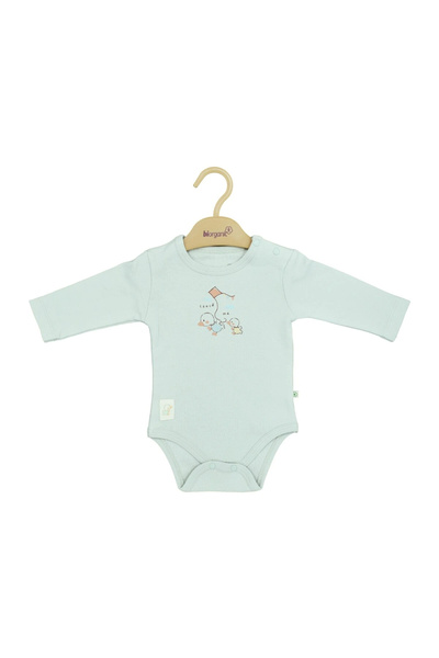 Biorganic Teach Me Bebek Body 56005