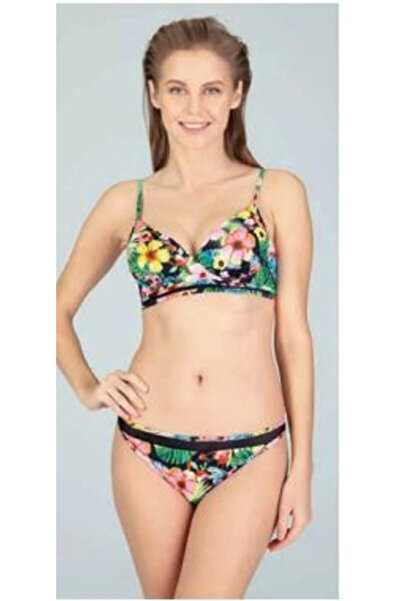 Kom Жіночий бікіні з покриттям Rıgato