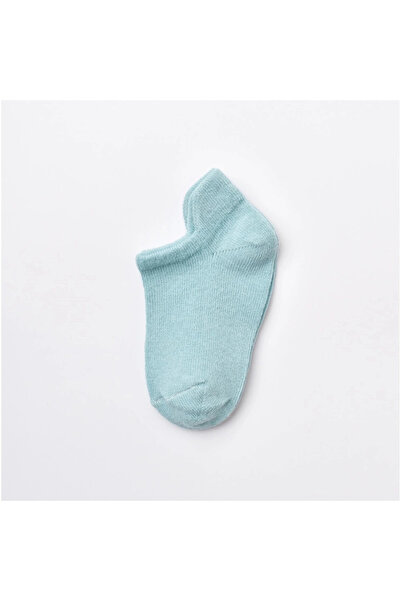 Bibaby Биоорганични детски чорапи за маратонки 68457 Нил (1 чифт)