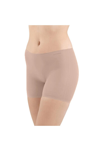 Blackspade Women's Skin Seamless Panties 1653