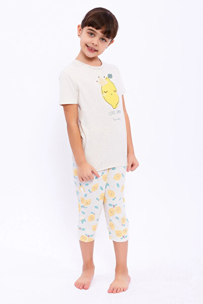 Pierre Cardin Капри комплект за момичета