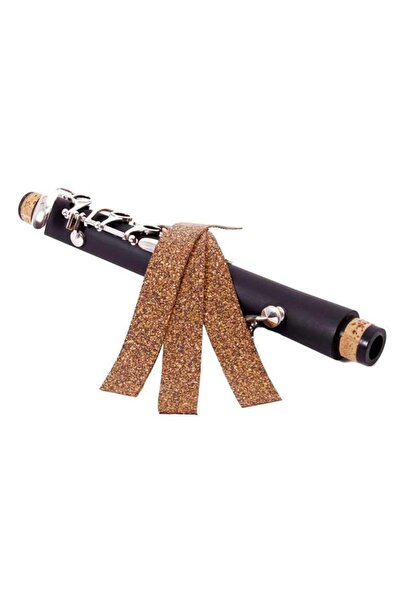 Genel Markalar HMC3 Klarnet Mantar Şerit