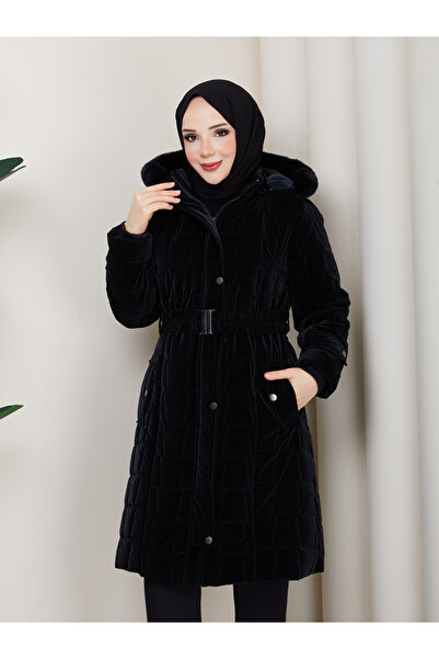 ESLEMNUR NOVA KUMAŞ ŞİŞME MONT 100CM