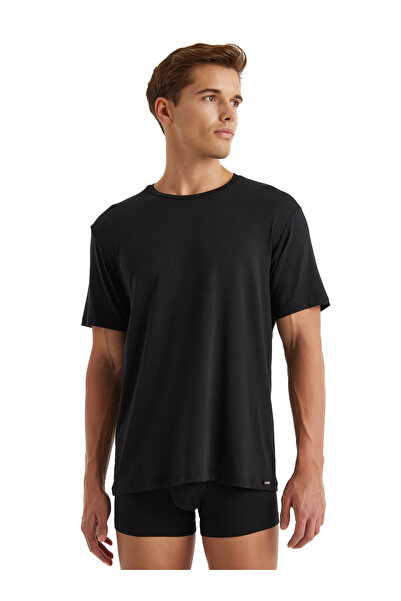 Blackspade Ανδρικό εσώρουχο Ασημί 9306 Μαύρο - Κομψό και Άνετο