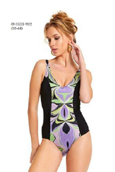 Argento Costum de baie cu decolteu în V