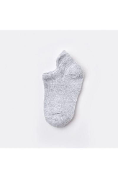 Biorganic أحذية رياضية للأطفال جوارب 68457