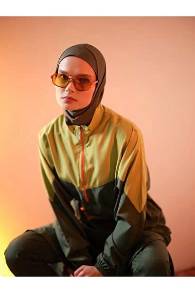 ALFASA Бански костюм Vigor Oversize Long Mode