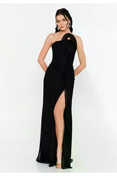 MAXXE 6144DAN DANTEL ELBİSE