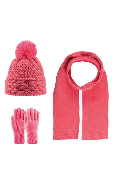 Kitti 9-15 Years Old Young Girl 3 Piece Set