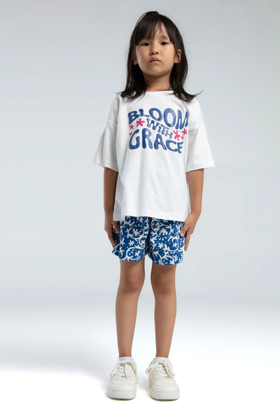 Rolypoly Σετ σορτς για κορίτσι