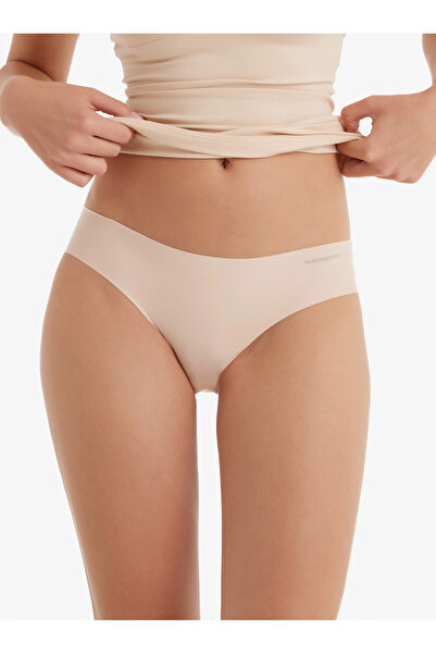 Blackspade Chiloți pentru femei care nu lăsați urme 1655 - Ten