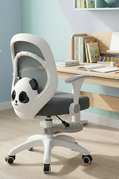 DRİFT Bono Çocuk Çalışma Sandalyesi (Ayak Pedallı)