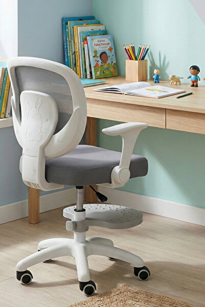 DRİFT Arya Çocuk Çalışma Sandalyesi (Ayak Pedallı)