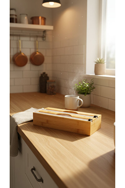 Bambum جهاز قطع الفويل والرقائق المعدنية