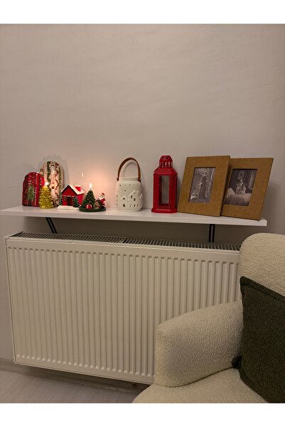 Mobilyacum Petek Üstü Dresuar 100 X 20