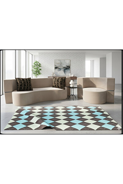 PUFYMAX orion yataklı koltuk takımı 2+1 modern pratik sünger koltuk takımı yı...