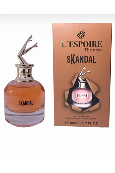 L'espoire Skandal 80 ml Kadın Parfüm