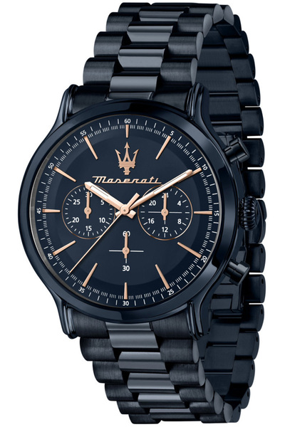 Maserati ساعة يد رجالية R8873618032