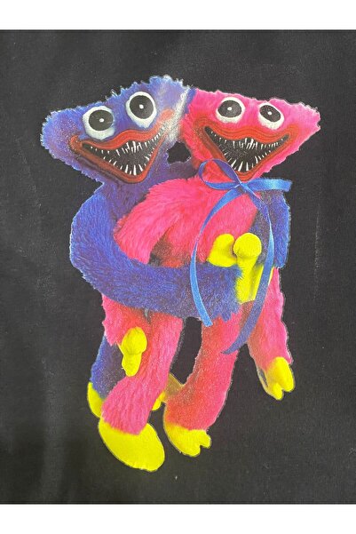 Gönülden Tasarım 22X12 CM ÜTÜ İLE YAPIŞAN TRANSFER BASKI TİŞÖRT BASKI