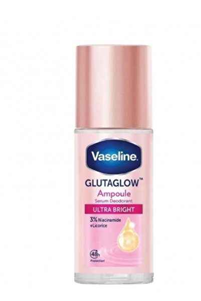 vaselin Vaseline Guta Glow, Deodorant, 45 ml,