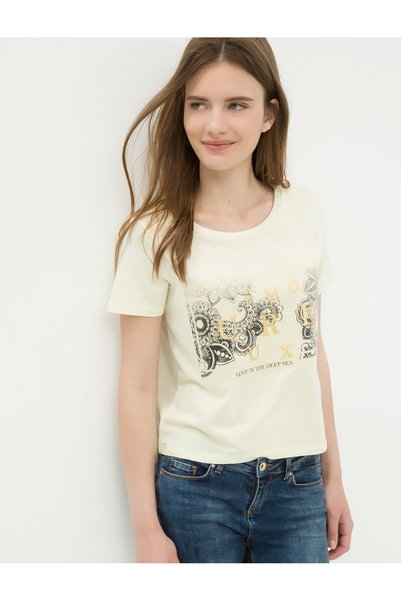 Koton Tricou imprimat