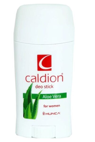 Caldion Classic Stick Roll-On Aloe Vera - 45 Gr