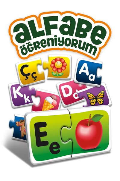 Ks Games I'm Learning the Alphabet