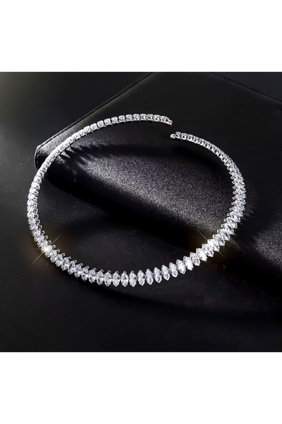 MOONGLOW ACCESSORIES Colier Charlotte