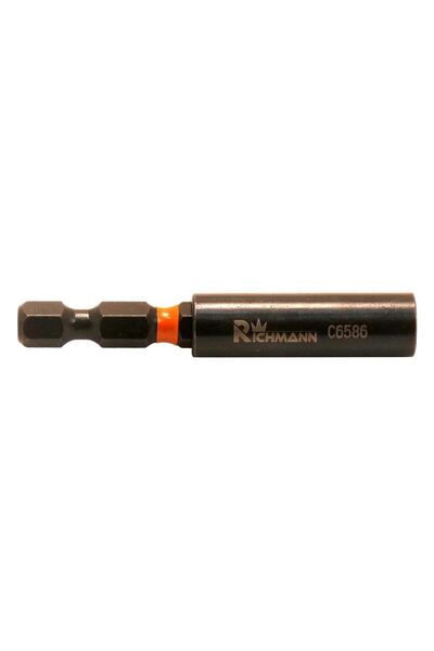 richmann Suport pentru biți, impact, magnetic, 1/4, 60 mm, exclusiv