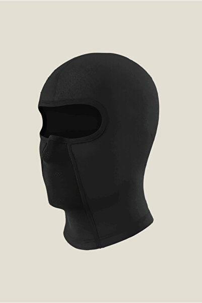 BRADO Thermal Face Mask - Balaklava, Flexible Fabric, Special for Motorcyclis...