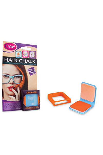 TyToo Creta Colorata Pentru Par, Diverse Culori