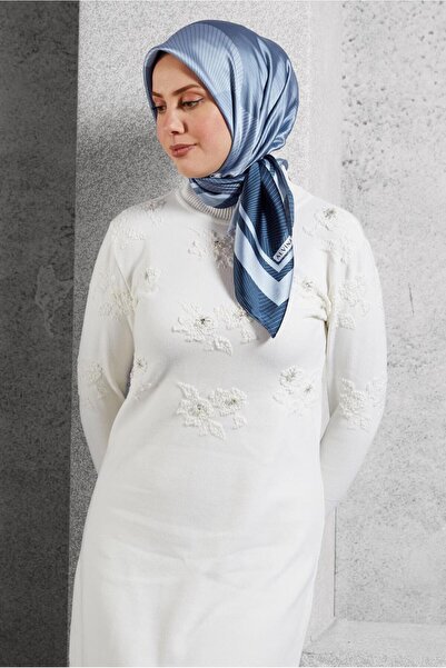 Alvina EșARFĂ ALVINA 8402 - Hanorac decupat scurt