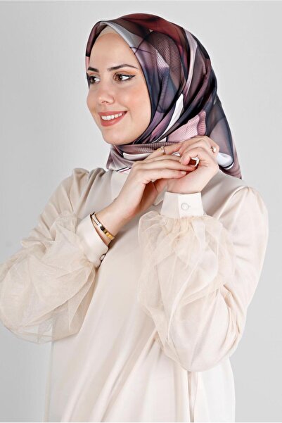 Alvina وشاح ألفينا الرقمي 8202