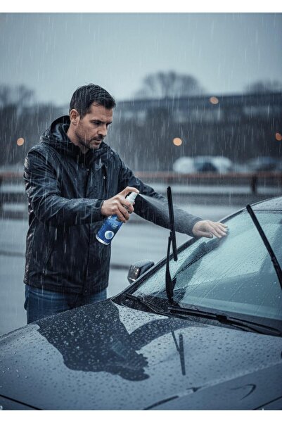 Goodyear YAĞMUR KAYDIRICI SPREY