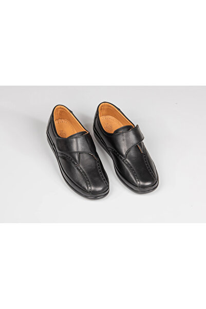 Dr.Soft حذاء نسائي مريح تشريحيًا 102 - أسود