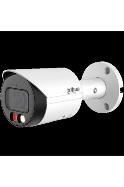 DAHUA IPC-HFW2449S-S-IL 4MP 3.6MM LENS IP BULLET KAMERA (AKILLI İKİLİ AYDINLATMA,SMD+)