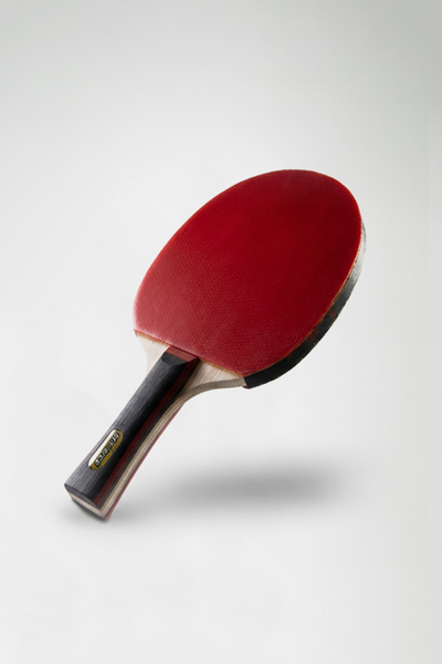 Proforce Masa Tenisi Raketi Ve Kılıfı 1 Yıldız Pf 4001