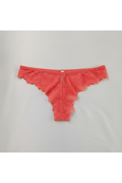 BONBON Women's Lace Slip Panties Bb2045