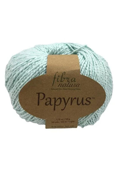 Fibra Natura خيط حياكة يدوي من البابير 50 جرام – أميجورومي، سترة صيفية وبلوزة...