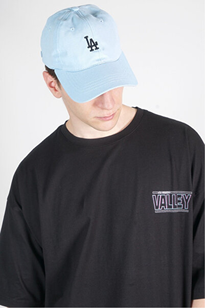 No Future La Los Angeles Cap Hat Nf0272Mv