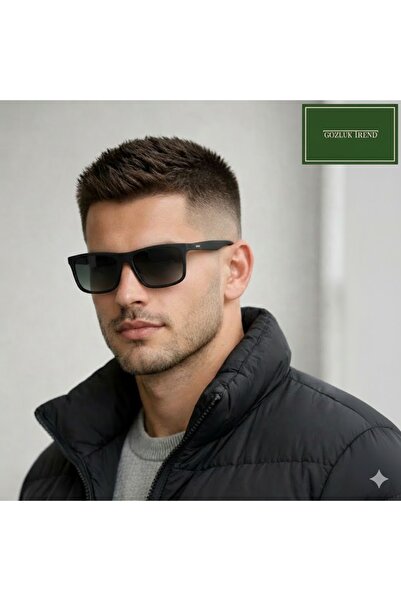 HAWK 1911 01 55-18-140 Erkek Güneş Gözlüğü