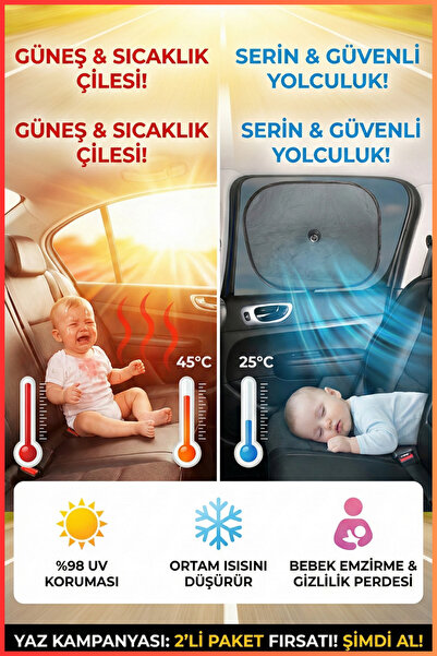 figiza Parasolar pentru geam lateral pentru vehicul, perdea pentru alăptare p...