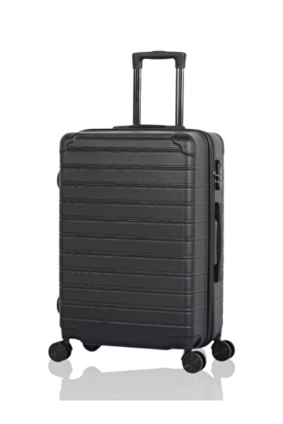 AVIATOR حقيبة سفر صلبة | ماركة | مصنوعه من ABS عالي الجوده - مقاس 24 انش - 59...