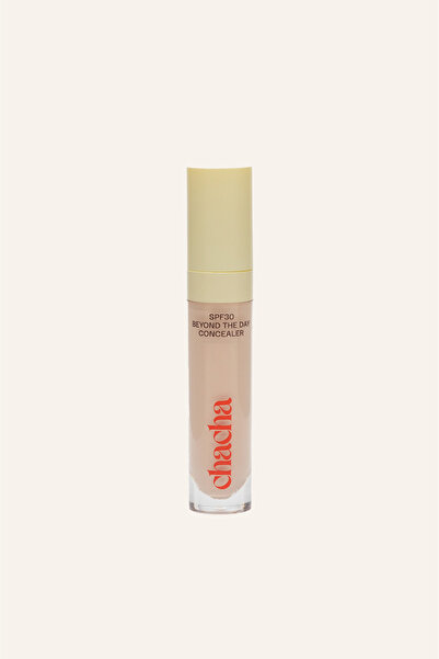 cha cha SPF30 Beyond The Day Concealer - Likit Kapatıcı - Beige 52