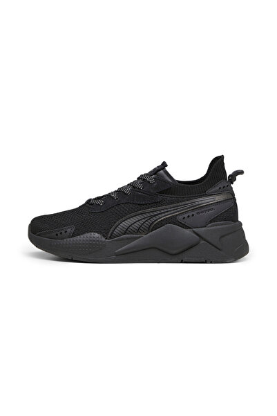 Puma Men RS-XK Lace Up Outdoor Shoes, Black