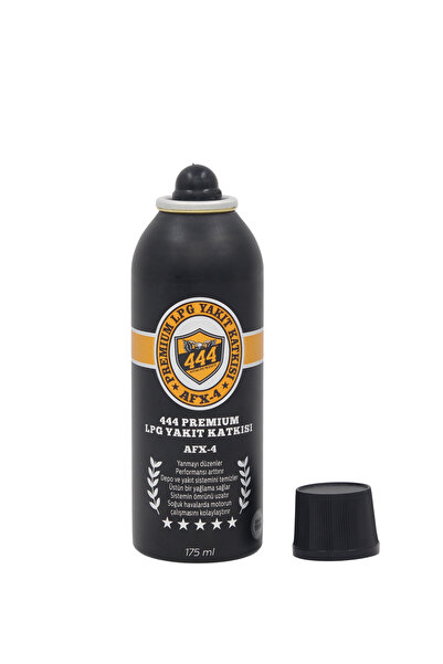 444 automotive products - Lpg Yakıt Katkısı 175 ml
