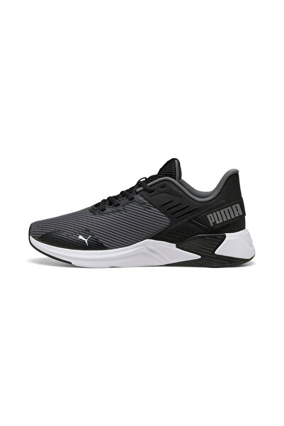 Puma حذاء رياضي للجنسين من ديسبيرس XT2 - أسود