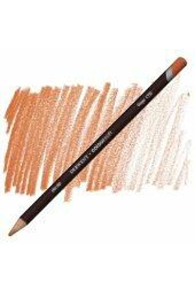 Derwent كولورسوفت جينجر سي550