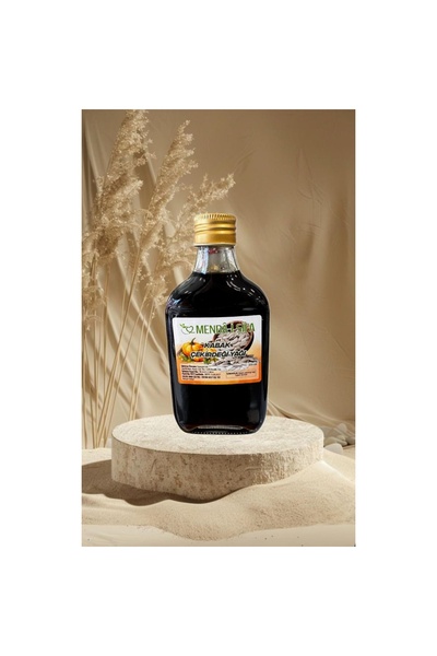 menbai sifa KABAK ÇEKİRDEĞİ YAĞI (200 ML)