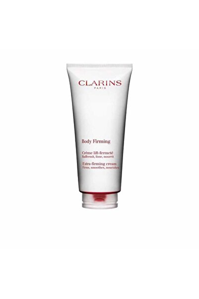 Clarins Body Firming Extra-Firming Cream Sıkılaştırıcı Krem 200 ml